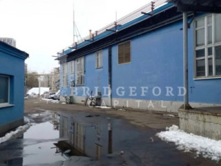 Фотография Продажа помещения свободного назначения, 3064 м² , Никопольская улица 4  №9