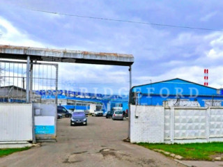 Фотография Продажа помещения свободного назначения, 3064 м² , Никопольская улица 4  №3