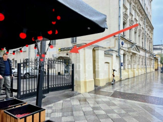 Фотография Продажа помещения свободного назначения, 649 м² , Пятницкая улица 47с1  №4