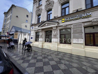 Фотография Продажа помещения свободного назначения, 649 м² , Пятницкая улица 47с1  №1