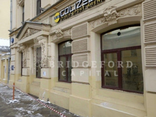 Фотография Продажа помещения свободного назначения, 649 м² , Пятницкая улица 47с1  №6