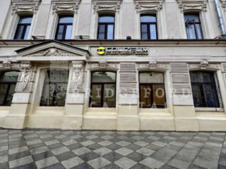 Фотография Продажа помещения свободного назначения, 649 м² , Пятницкая улица 47с1  №3