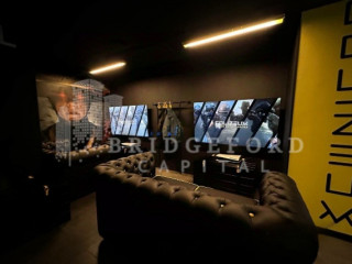 Фотография Продажа помещения свободного назначения, 649 м² , Пятницкая улица 47с1  №9