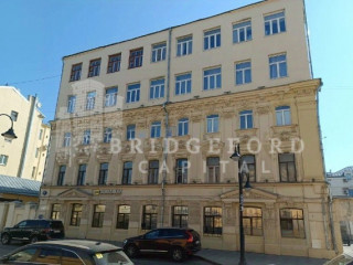 Фотография Продажа помещения свободного назначения, 649 м² , Пятницкая улица 47с1  №2
