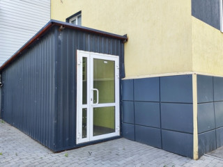 Фотография Аренда помещения свободного назначения, 280 м² , Советская ул 3а  №2