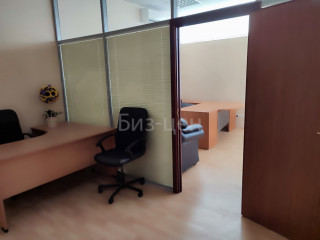 Фотография Аренда офиса, 39 м² , Бухарестская улица 6  №4 Фотография Аренда офиса, 39 м² , Бухарестская улица 6  №4