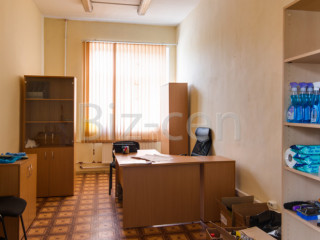 Фотография Аренда офиса, 32 м² , Лифляндская улица 6Е №1 Фотография Аренда офиса, 32 м² , Лифляндская улица 6Е №1