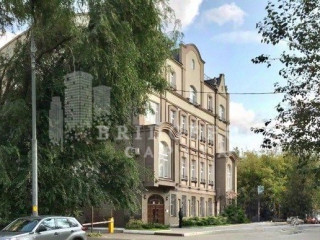 Фотография Продажа помещения свободного назначения, 1100 м² , 1-й Вышеславцев переулок 6  №3