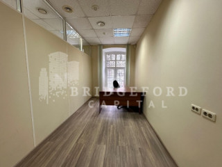 Фотография Продажа помещения свободного назначения, 1100 м² , 1-й Вышеславцев переулок 6  №12