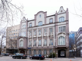 Фотография Продажа помещения свободного назначения, 1100 м² , 1-й Вышеславцев переулок 6  №4