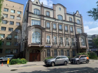 Фотография Продажа помещения свободного назначения, 1100 м² , 1-й Вышеславцев переулок 6  №1