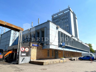 Фотография Продажа помещения свободного назначения, 6383 м² , Лихоборская набережная 11  №2