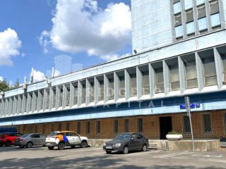 Фотография Продажа помещения свободного назначения, 6383 м² , Лихоборская набережная 11  №3