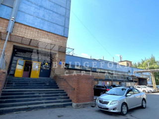 Фотография Продажа помещения свободного назначения, 6383 м² , Лихоборская набережная 11  №4