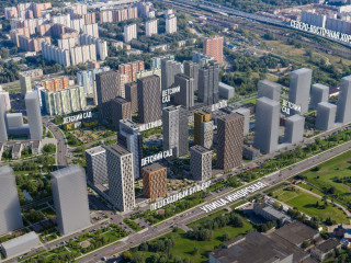 Фотография Продажа помещения свободного назначения, 174 м² , Базовская улица 15к2  №3