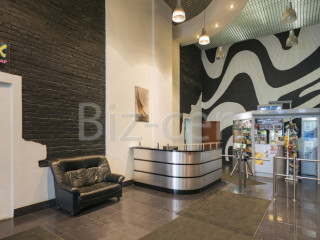 Фотография Аренда офиса, 40 м² , улица Трефолева 2БН  №4 Фотография Аренда офиса, 40 м² , улица Трефолева 2БН  №4