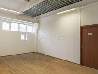 Фотография Аренда офиса, 40 м² , улица Трефолева 2БН  №1 Фотография Аренда офиса, 40 м² , улица Трефолева 2БН  №1