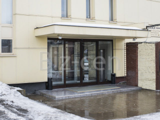 Фотография Аренда офиса, 40 м² , улица Трефолева 2БН  №8 Фотография Аренда офиса, 40 м² , улица Трефолева 2БН  №8