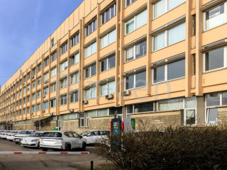 Фотография Аренда офиса, 27 м² , Бухарестская улица 6  №7 Фотография Аренда офиса, 27 м² , Бухарестская улица 6  №7