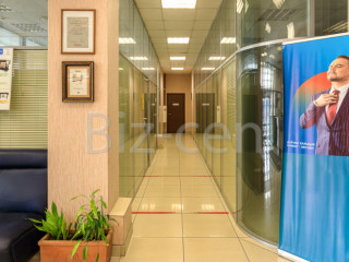 Фотография Аренда офиса, 27 м² , Бухарестская улица 6  №3 Фотография Аренда офиса, 27 м² , Бухарестская улица 6  №3