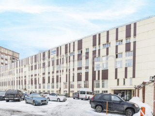 Фотография Аренда офиса, 30 м² , улица Трефолева 2БН №1 Фотография Аренда офиса, 30 м² , улица Трефолева 2БН №1