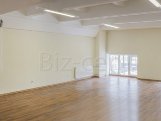 Аренда офиса 30 м² улица Трефолева 2БН 