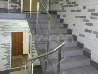 Фотография Аренда офиса, 33 м² , улица Трефолева 2БН  №4 Фотография Аренда офиса, 33 м² , улица Трефолева 2БН  №4