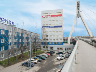 Фотография Аренда офиса, 31 м² , проспект Александровской Фермы 29Е  №6