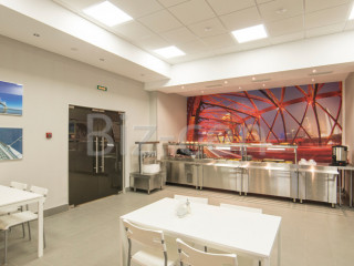 Фотография Аренда офиса, 31 м² , проспект Александровской Фермы 29Е  №5