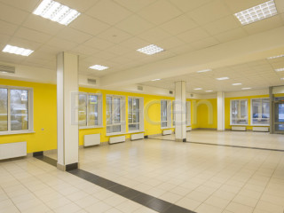 Аренда офиса 31 м² проспект Александровской Фермы 29Е 