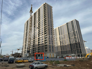 Фотография Продажа помещения свободного назначения, 111 м² , ЖК Эко Бунино 14.2  №5