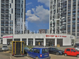 Фотография Продажа помещения свободного назначения, 111 м² , Прокшинский проспект 5  №1