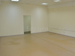 Фотография Аренда офиса, 39 м² , улица Салова 56 №3 Фотография Аренда офиса, 39 м² , улица Салова 56 №3