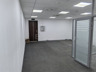 Фотография Аренда офиса, 87 м² , Верейская улица 29с134  №3
