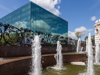 Фотография Аренда офиса, 87 м² , Верейская улица 29с134  №13