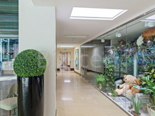 Фотография Аренда офиса, 87 м² , Верейская улица 29с134  №7