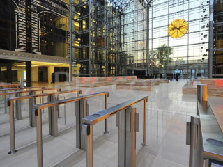 Фотография Аренда офиса, 136 м² , Верейская улица 29с134 №6 Фотография Аренда офиса, 136 м² , Верейская улица 29с134 №6