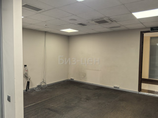 Фотография Аренда офиса, 136 м² , Верейская улица 29с134 №2 Фотография Аренда офиса, 136 м² , Верейская улица 29с134 №2