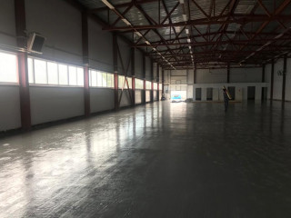Фотография Продажа склада, 993 м² , Спортивная улица 117  №4