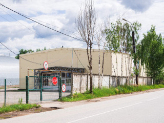 Фотография Продажа склада, 993 м² , Спортивная улица 117  №6