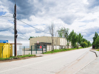 Фотография Продажа склада, 993 м² , Спортивная улица 117  №2