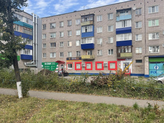 Аренда магазина 120 м² улица Ленина 62
