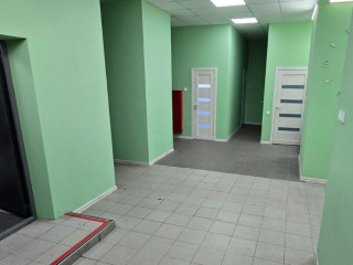 Фотография Аренда помещения свободного назначения, 151 м² , Алтуфьевское шоссе 97  №3