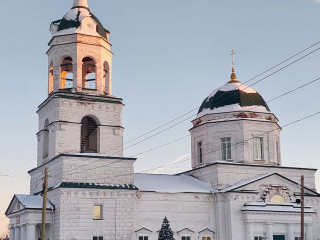 Фотография Продажа помещения свободного назначения, 3000 м² , Октябрьская улица 26  №18 Фотография Продажа помещения свободного назначения, 3000 м² , Октябрьская улица 26  №18