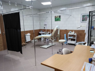 Фотография Продажа помещения свободного назначения, 3000 м² , Октябрьская улица 26  №22 Фотография Продажа помещения свободного назначения, 3000 м² , Октябрьская улица 26  №22