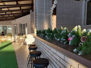 Фотография Продажа помещения свободного назначения, 3000 м² , Октябрьская улица 26  №9 Фотография Продажа помещения свободного назначения, 3000 м² , Октябрьская улица 26  №9