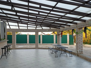 Фотография Продажа помещения свободного назначения, 3000 м² , Октябрьская улица 26  №13 Фотография Продажа помещения свободного назначения, 3000 м² , Октябрьская улица 26  №13