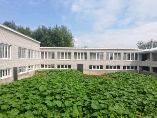 Фотография Продажа помещения свободного назначения, 3000 м² , Октябрьская улица 26  №4 Фотография Продажа помещения свободного назначения, 3000 м² , Октябрьская улица 26  №4