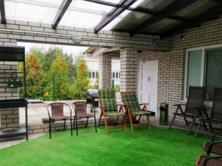 Фотография Продажа помещения свободного назначения, 3000 м² , Октябрьская улица 26  №10 Фотография Продажа помещения свободного назначения, 3000 м² , Октябрьская улица 26  №10