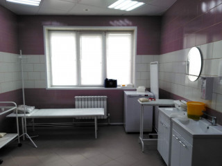 Фотография Продажа помещения свободного назначения, 3000 м² , Октябрьская улица 26  №17 Фотография Продажа помещения свободного назначения, 3000 м² , Октябрьская улица 26  №17